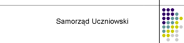 Samorzd Uczniowski